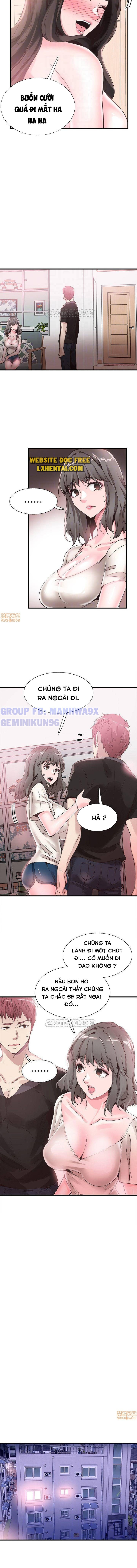 cuộc sống sinh viên chapter 35 2