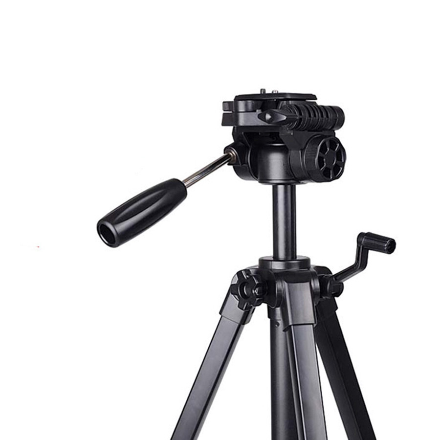 Chân máy Tripod Yunteng VCT 668