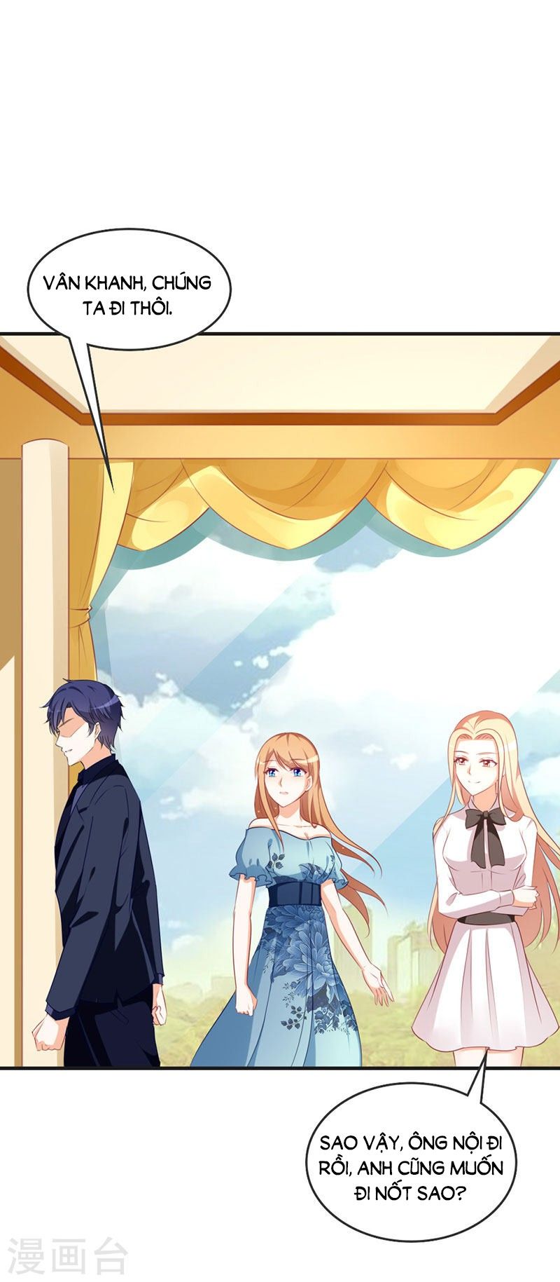 tình yêu một carat chapter 29 16