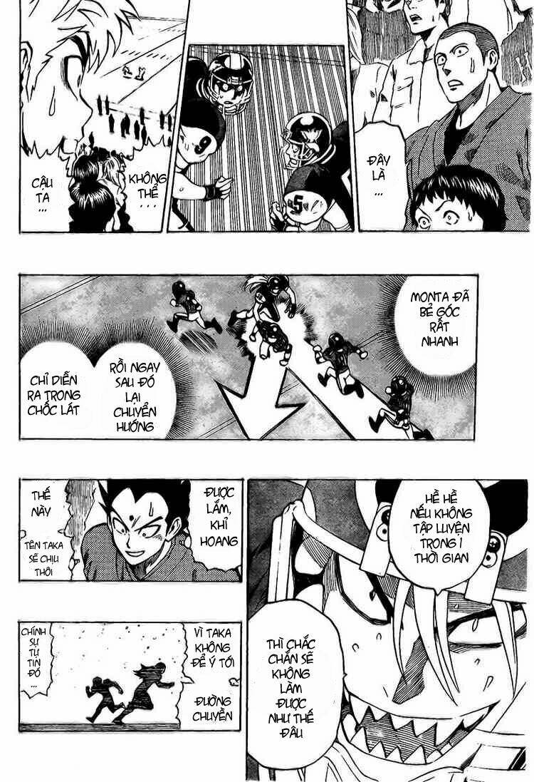 lá chắn mắt chapter 292 8