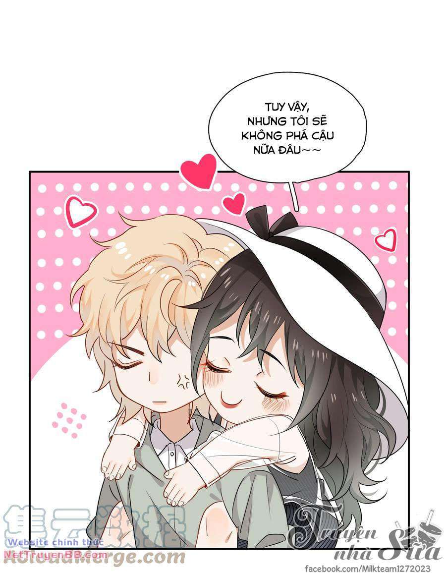 chị ơi! chị thật không bình thường! chapter 4 31