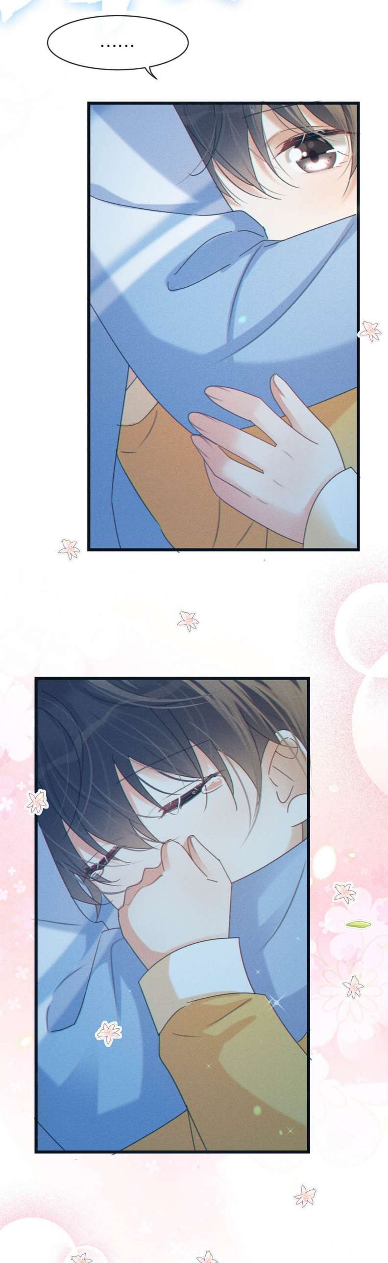 nịch tửu chapter 63 22