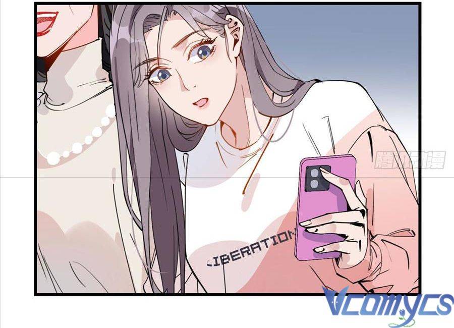 cố tổng, vợ của ngài quá mạnh rồi! chapter 21 16