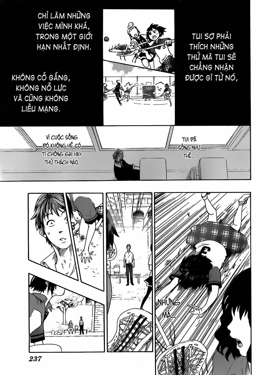 bắt đầu nổi lực từ đây - oneshot chapter 1 42