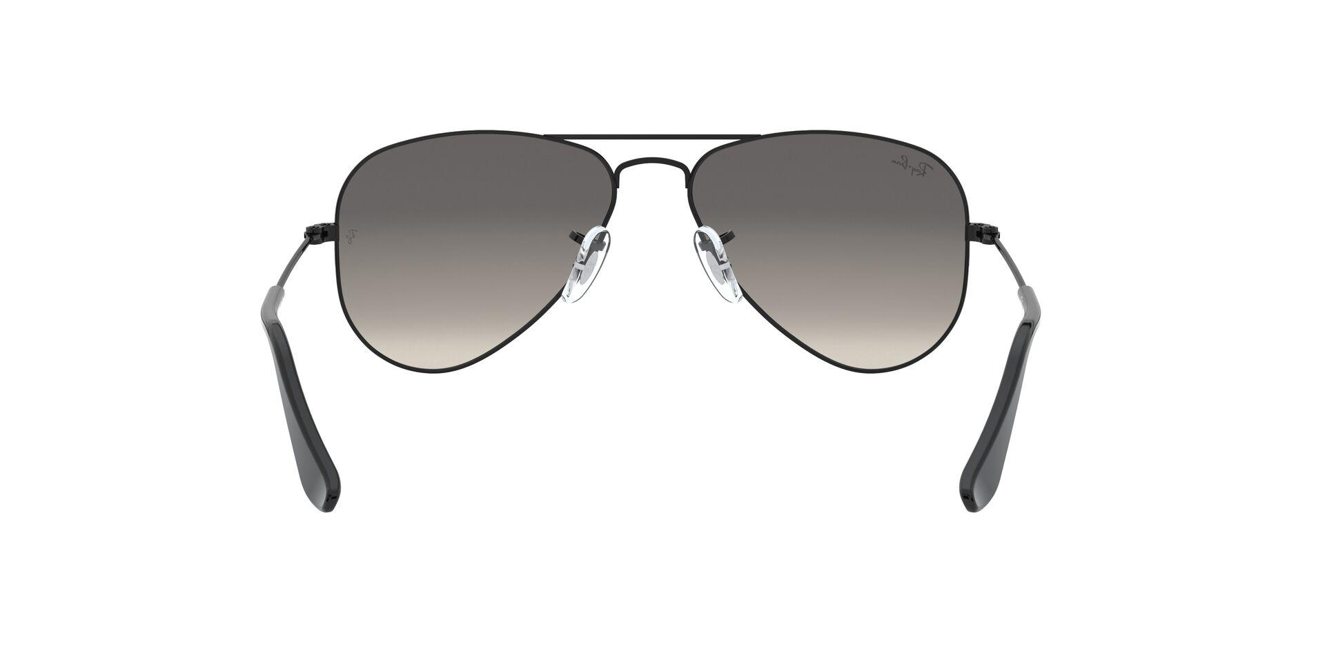 Mắt Kính Ray-Ban JUNIOR AVIATOR - RJ9506S 220/11 -Junior