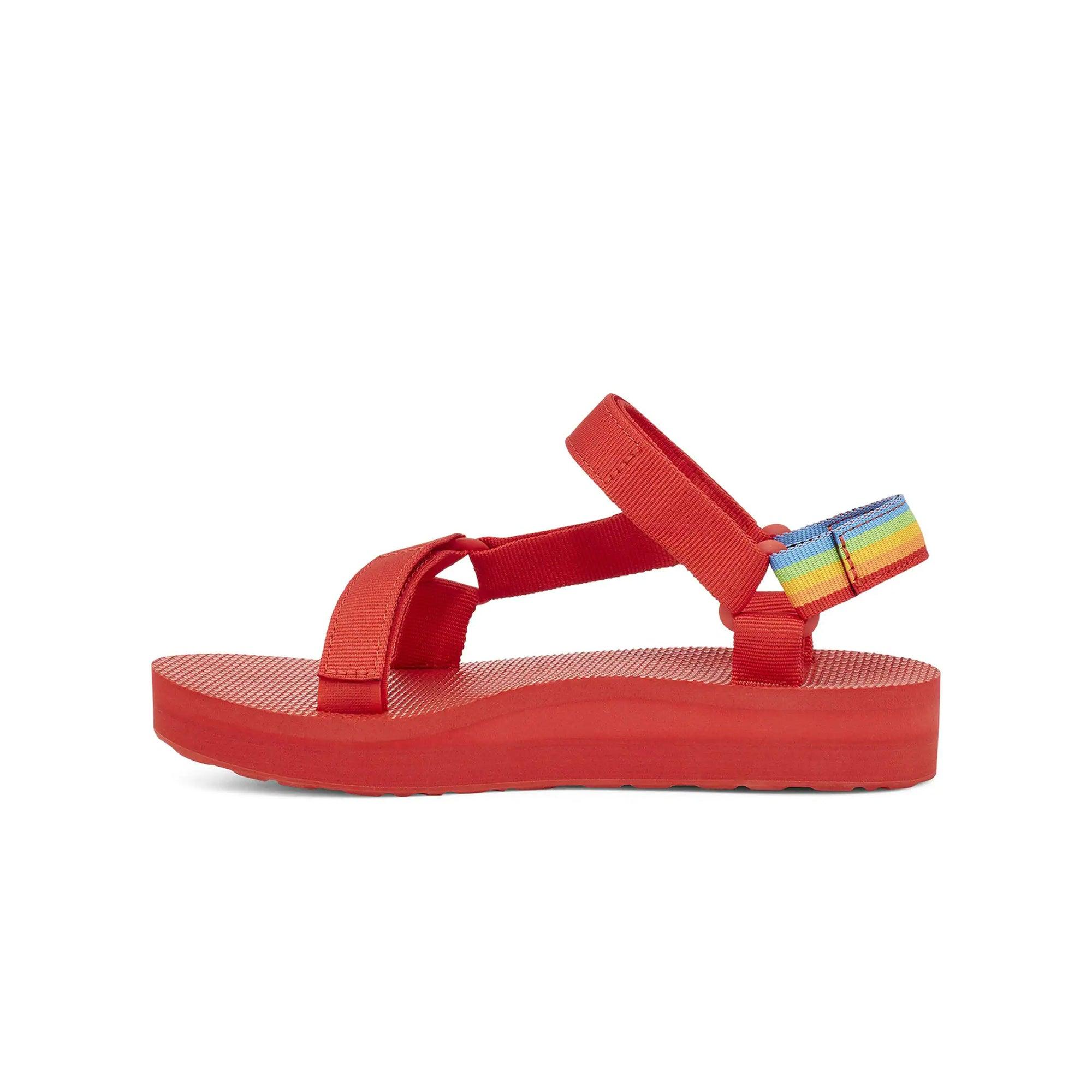 Sandal nữ Teva Midform Universal - Polaroid - 1125396