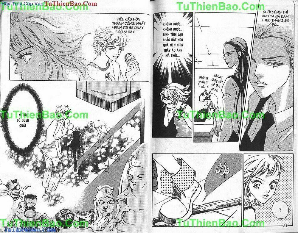 cổ vật kinh hoàng chapter 3 16