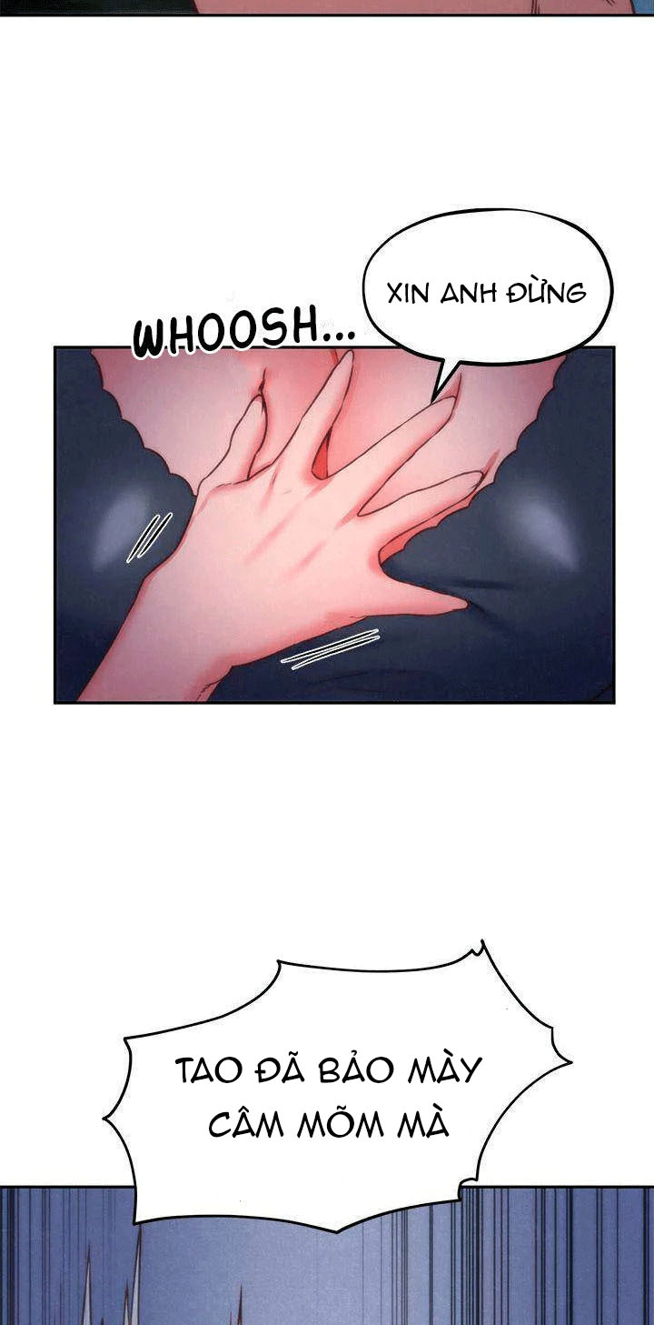 cô gái bé nhỏ của tôi chapter 36.2 14