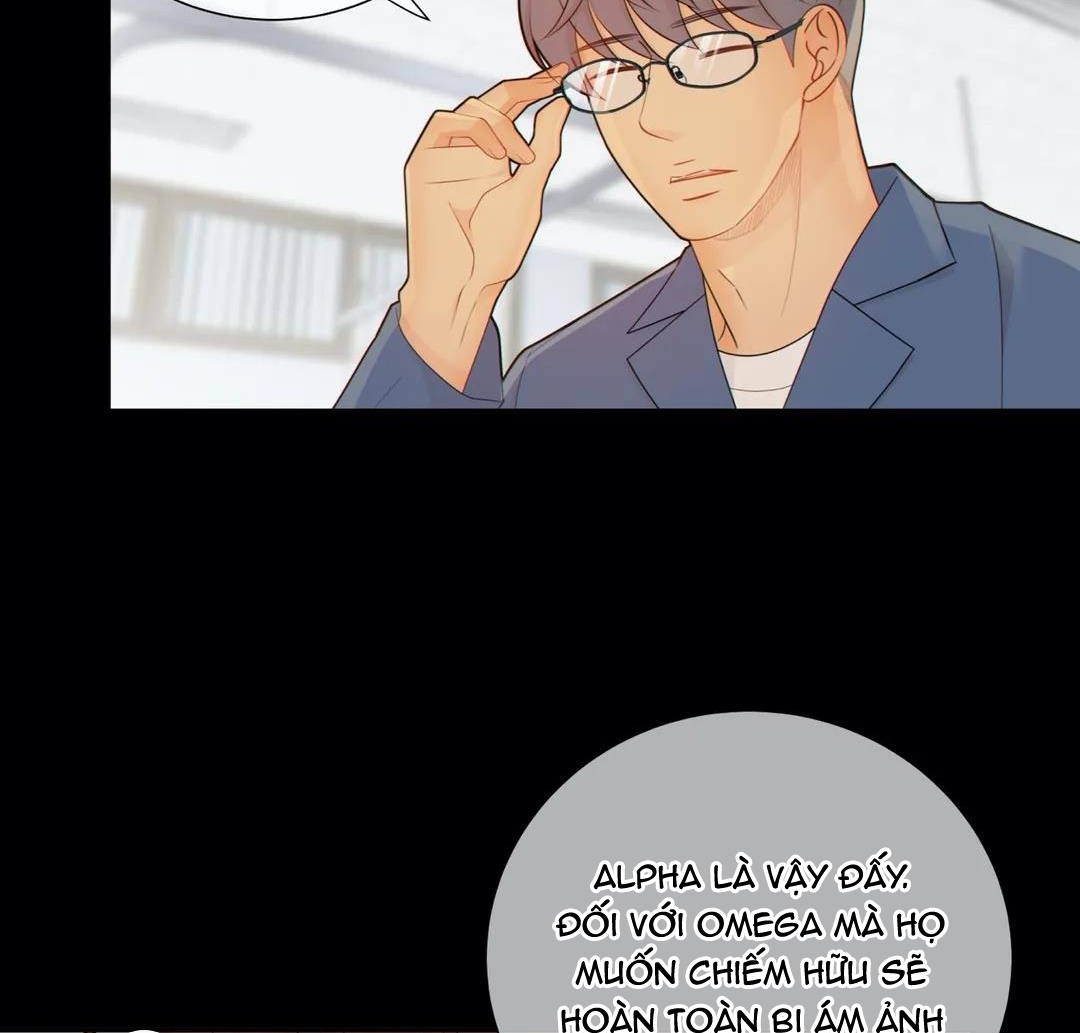 thời gian giữa sói và chó chapter 44 31