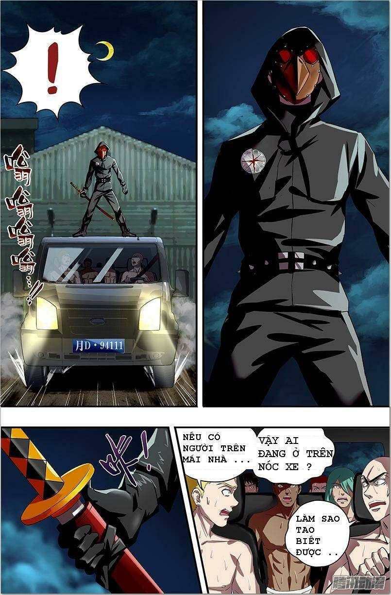 were wolf chapter 38 7