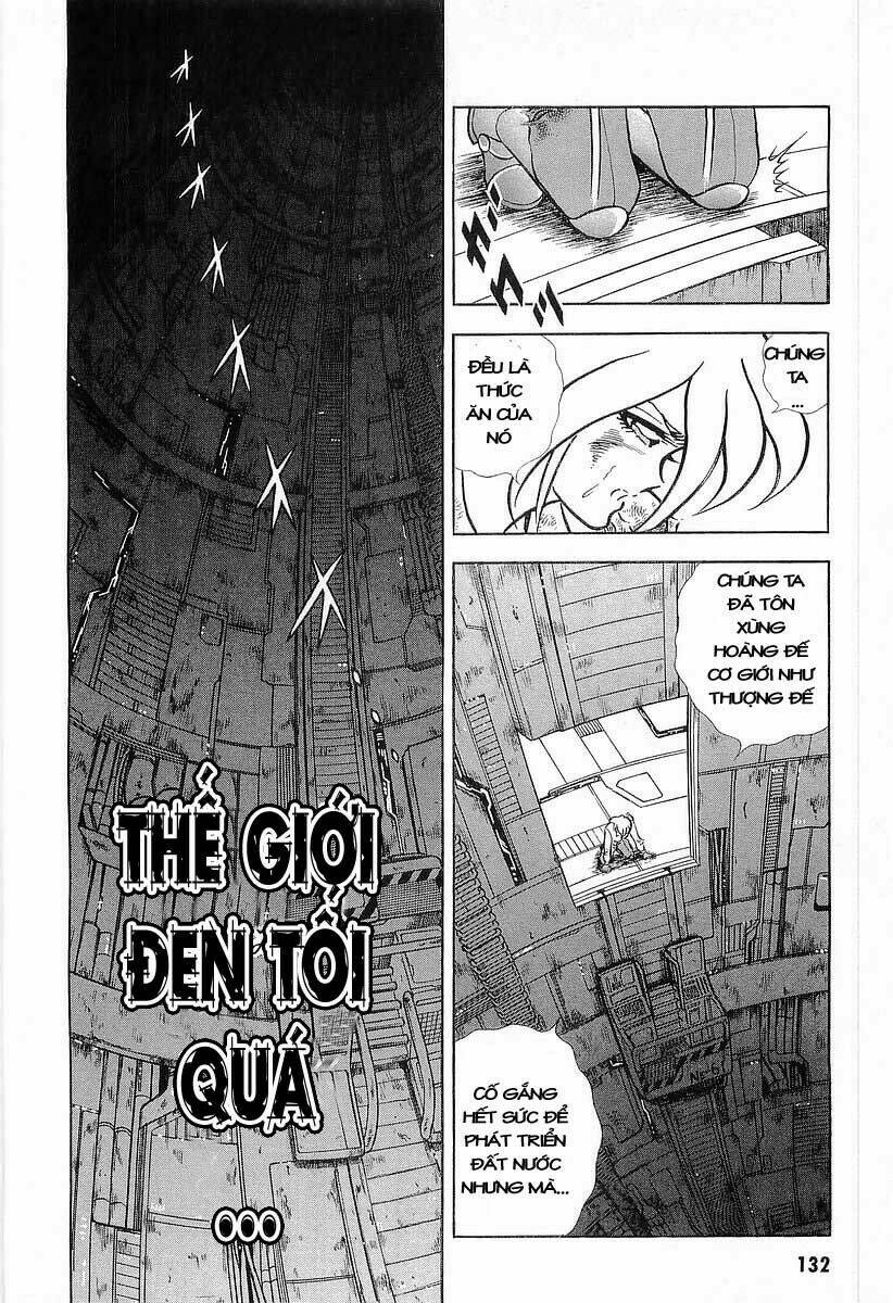 b'tx – người x chapter 38 40