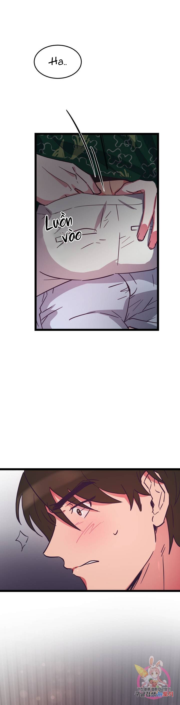 cậu còn non và xanh lắm chapter 6 29