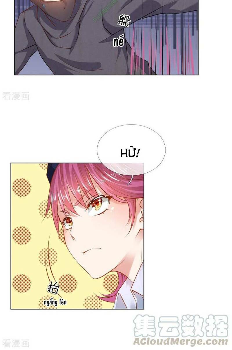 cực phẩm yêu nghiệt chapter 11 14