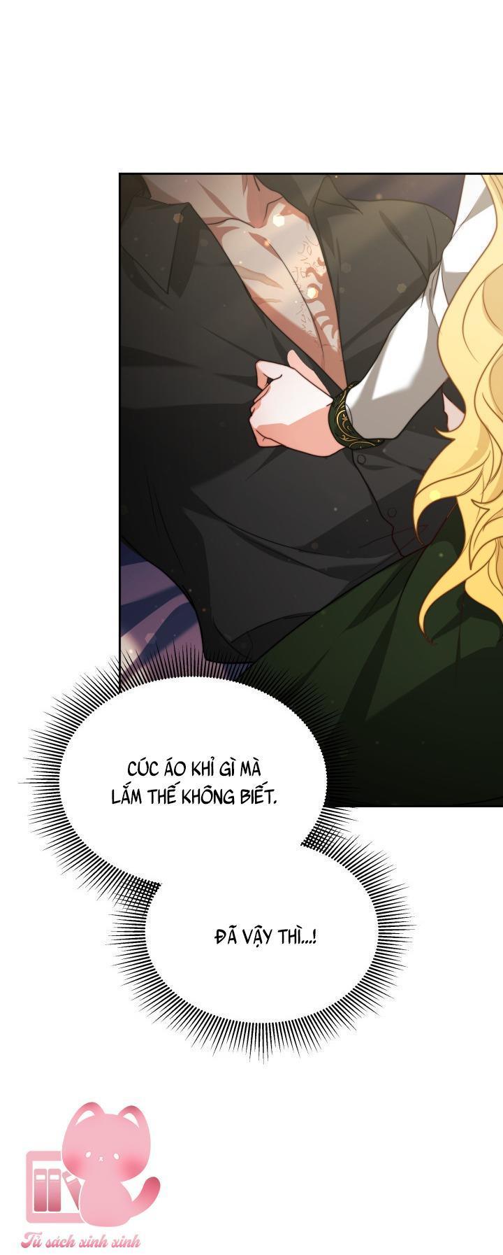 từ chồng cũ hóa thành nam chính chapter 13 32