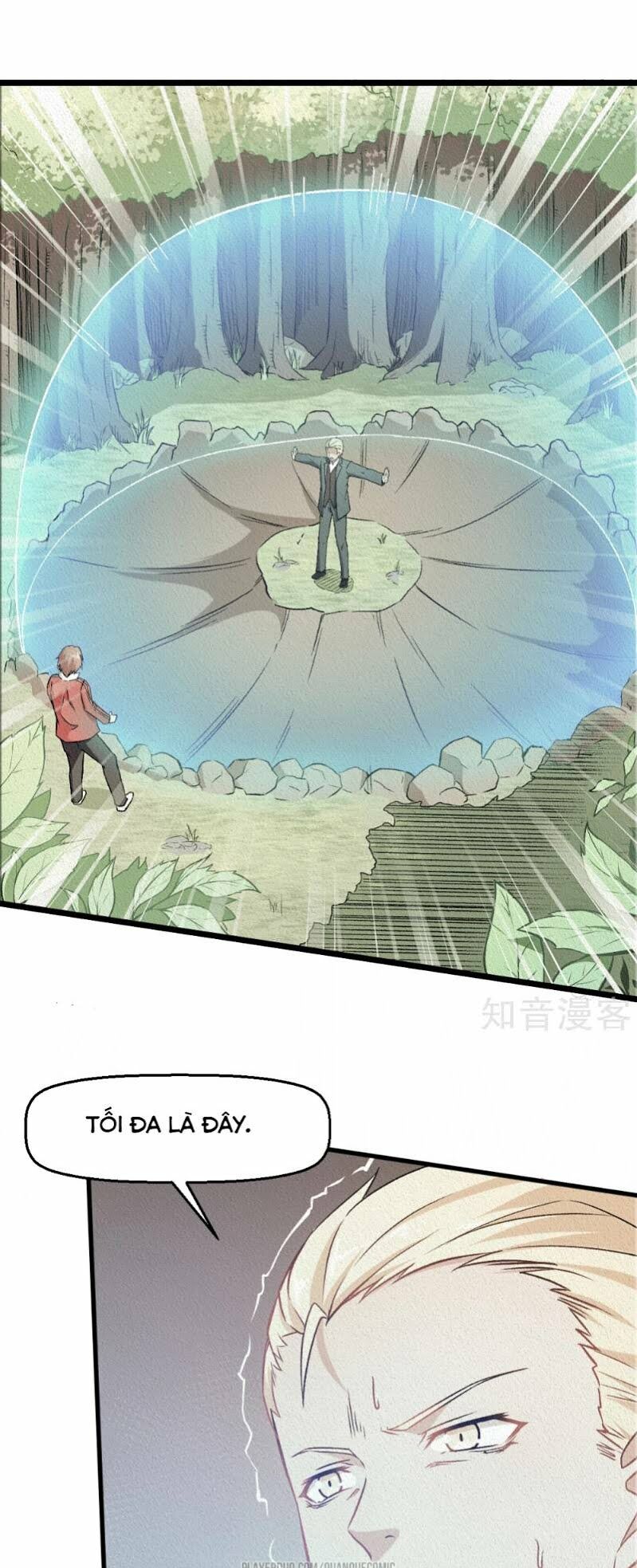 vườn trường cuồng sư hệ thống chapter 52 14