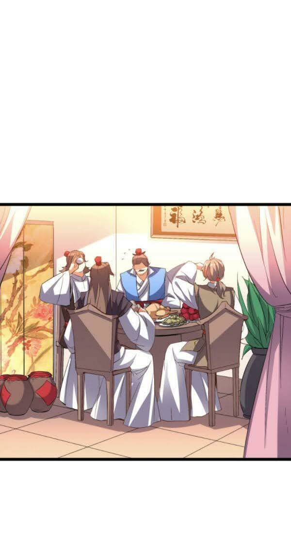 phục thiên thánh chủ chapter 60 8