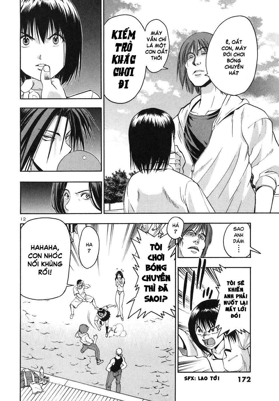 beach stars chapter 7 15