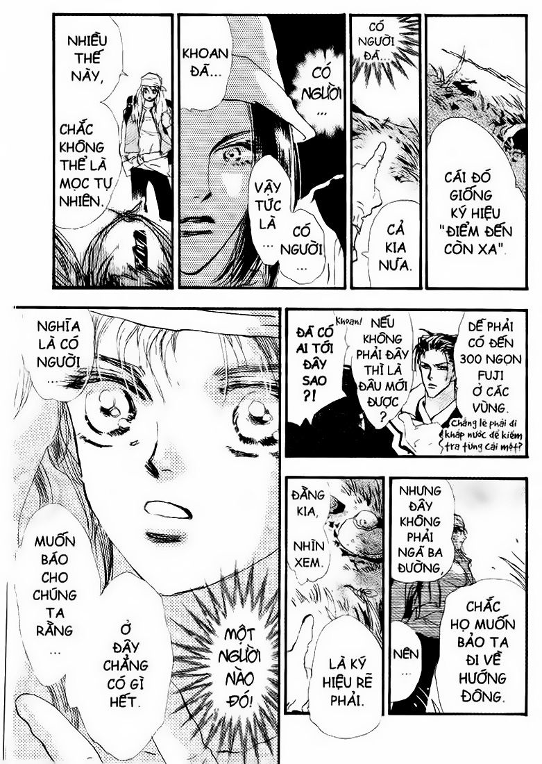 mầm sống chapter 14 16