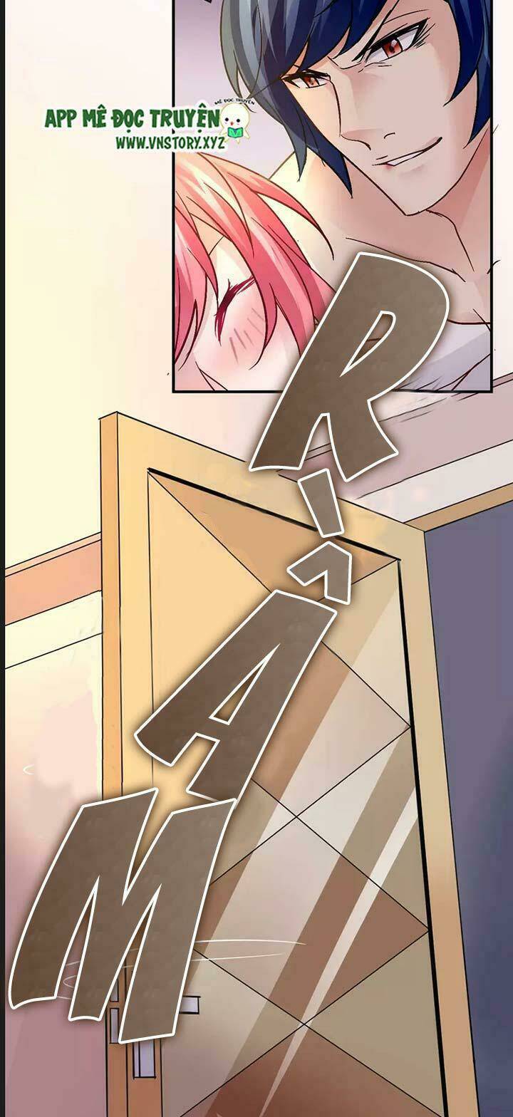 trò chơi săn tình - tổng tài khó kìm lòng chapter 21 3