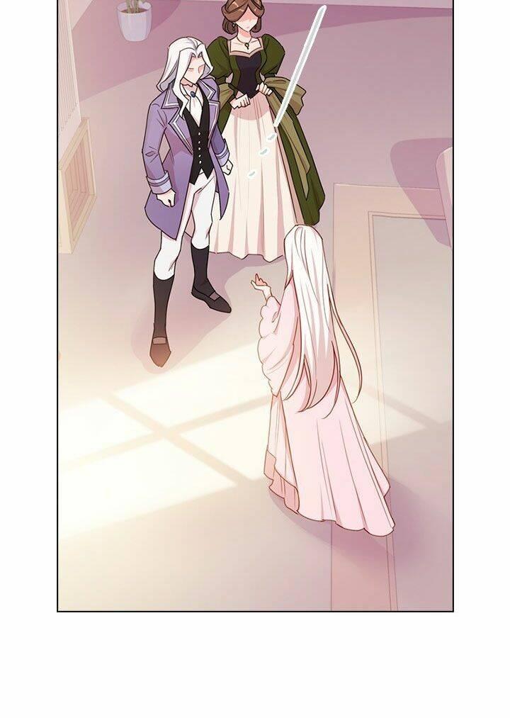 để yên cho tiểu thư hiền chapter 2 24