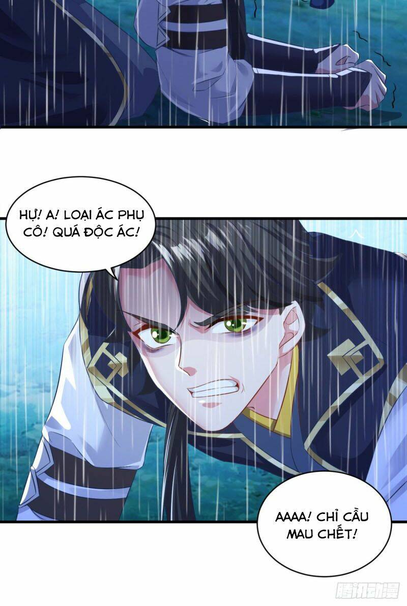 tiên ma đồng tu chapter 139 28