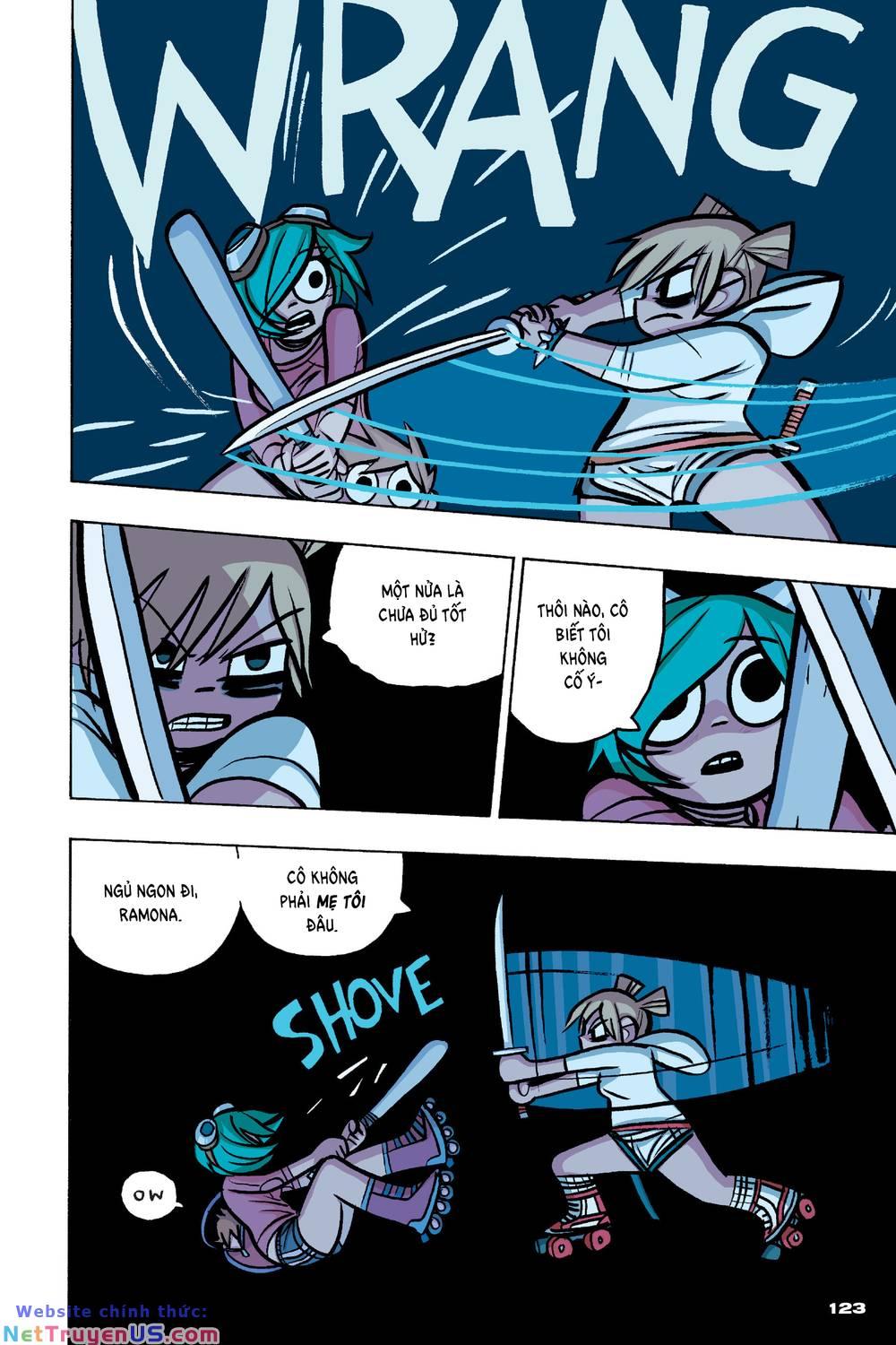 scott pilgrim full color chapter 4 120