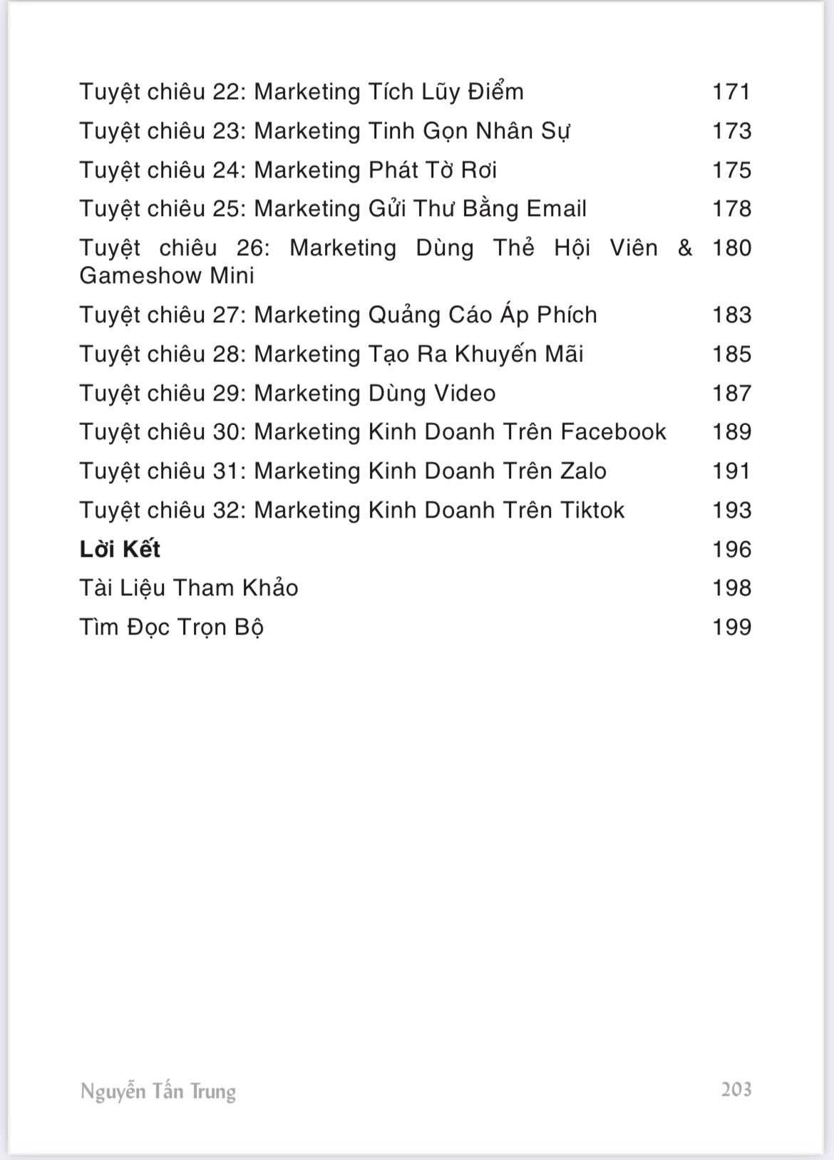 SÁCH GIẢI MÃ MARKETING THỰC CHIẾN F&amp;B-32 TUYỆT CHIÊU MARKETING QUÁN CÀ PHÊ, QUÁN ĂN, NHÀ HÀNG