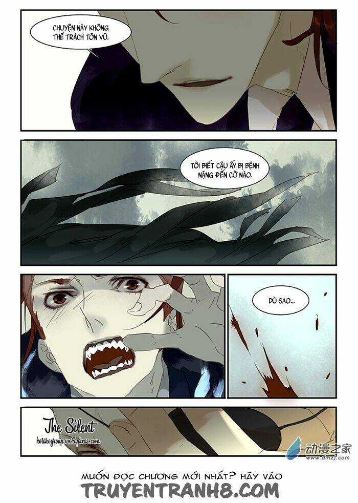 gia tử khu 37 chapter 31 9