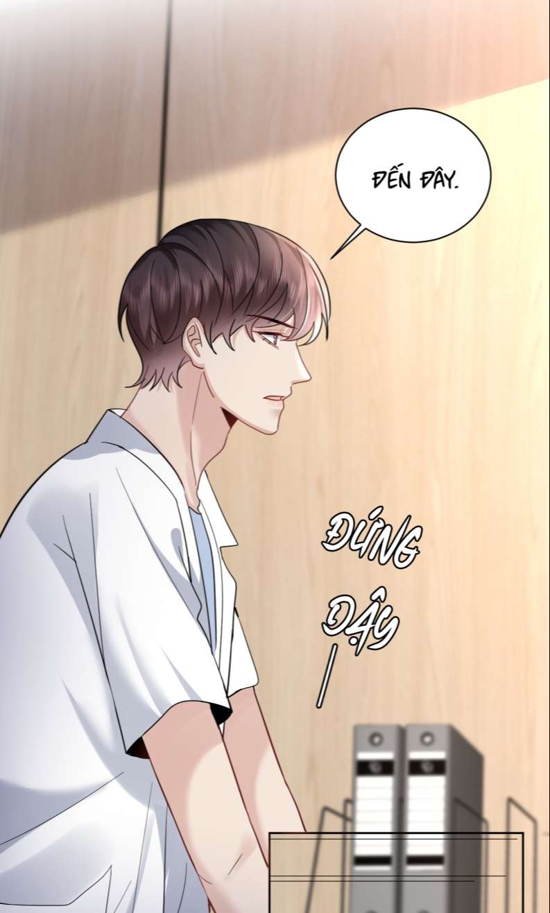 máy bay giấy chapter 104 8