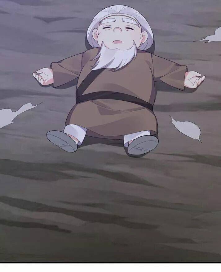 độc phi thần y quá kiêu ngạo chapter 82 34