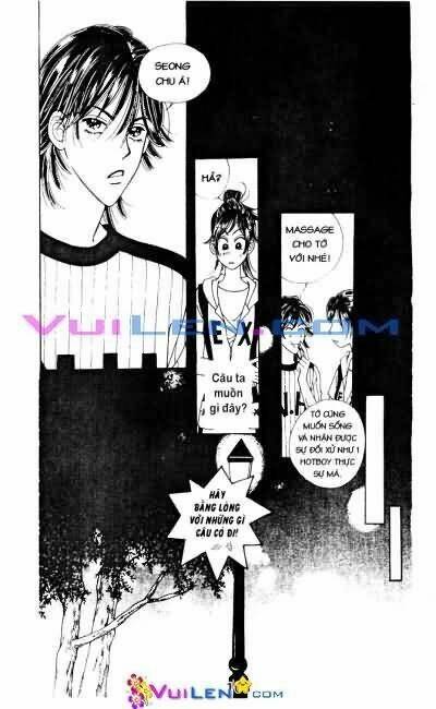 giấc mơ thần tượng chapter 7 108