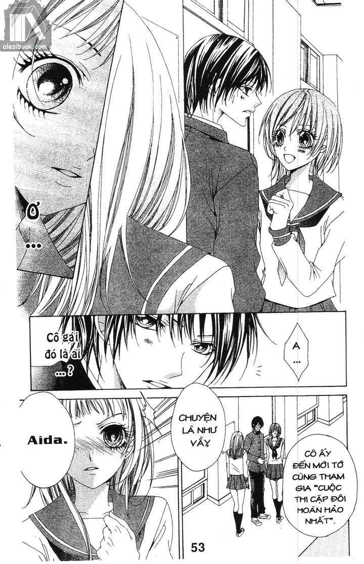 cô bé của riêng tôi chapter 2 20