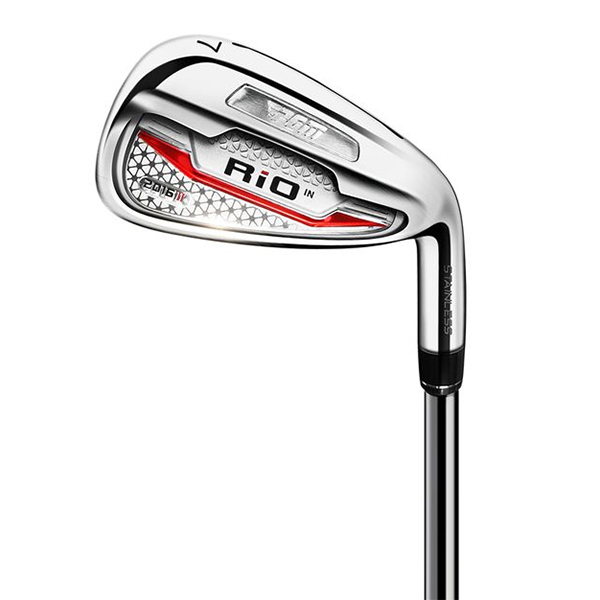 Gậy Sắt Số 7 Rio #7 Iron PGM - TIG014