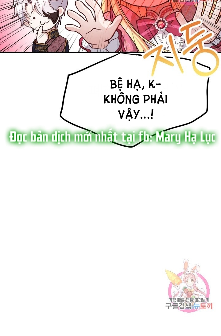 trở thành vợ thái tử quái vật chapter 13.1 26