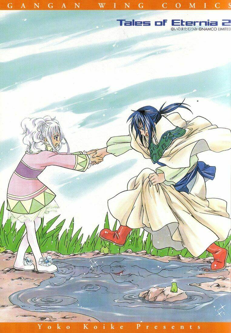 tales of eternia chapter 6 3