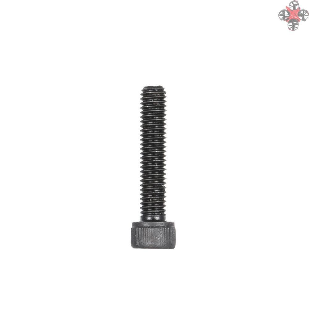 Bu Lông Lục Giác 12.9 - M6X80