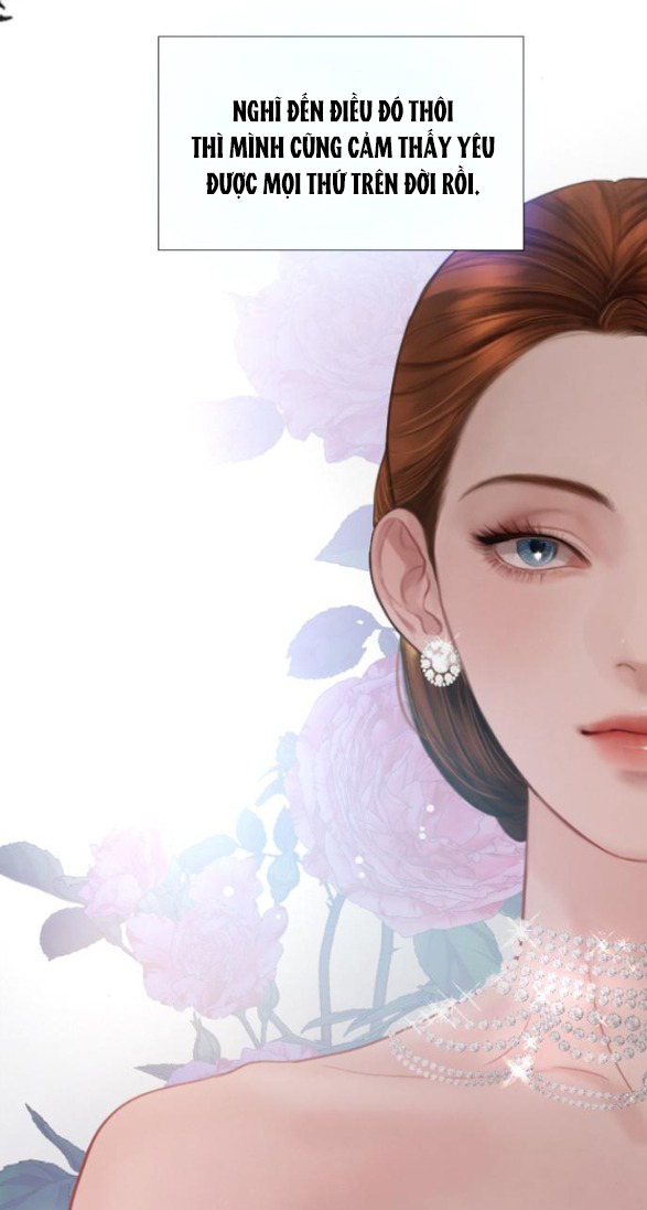 khóc đi hay là cầu xin tôi cũng được chapter 36.1 34