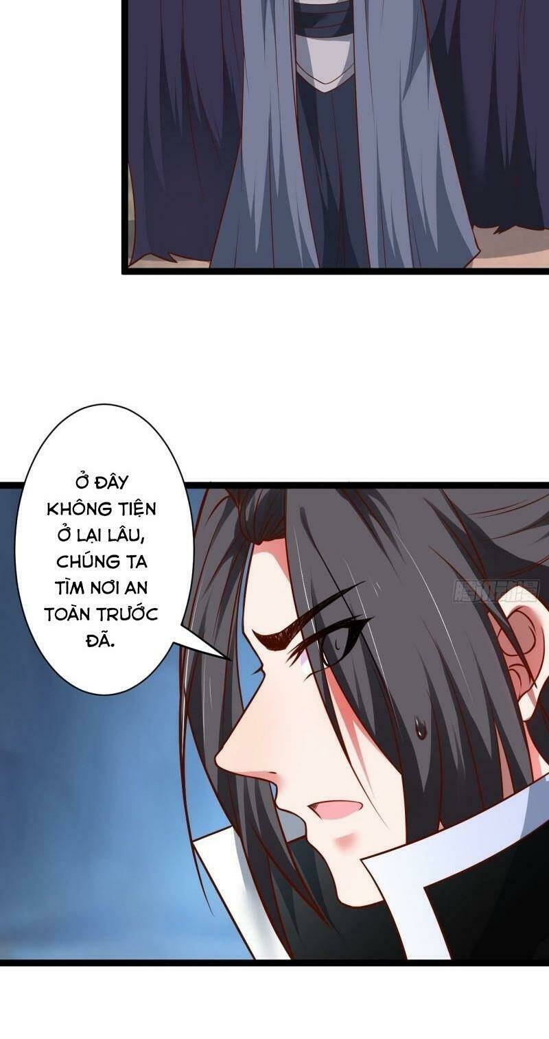 trọng sinh tối cường ma tôn ở rể chapter 62 30