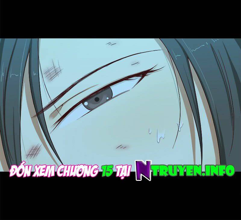 khuynh thế độc phi chapter 14 45