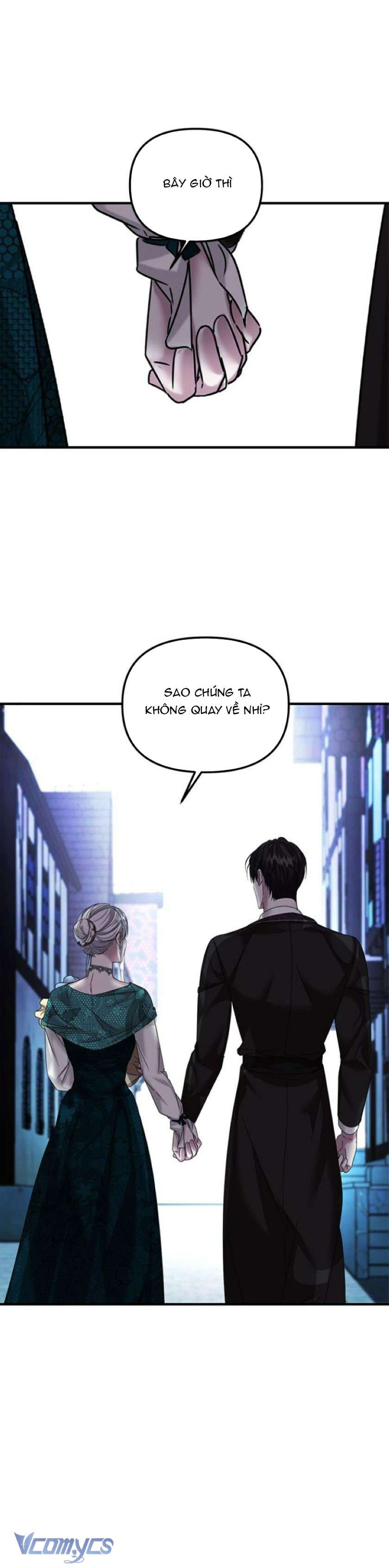 hôn nhân trả thù chapter 36 22