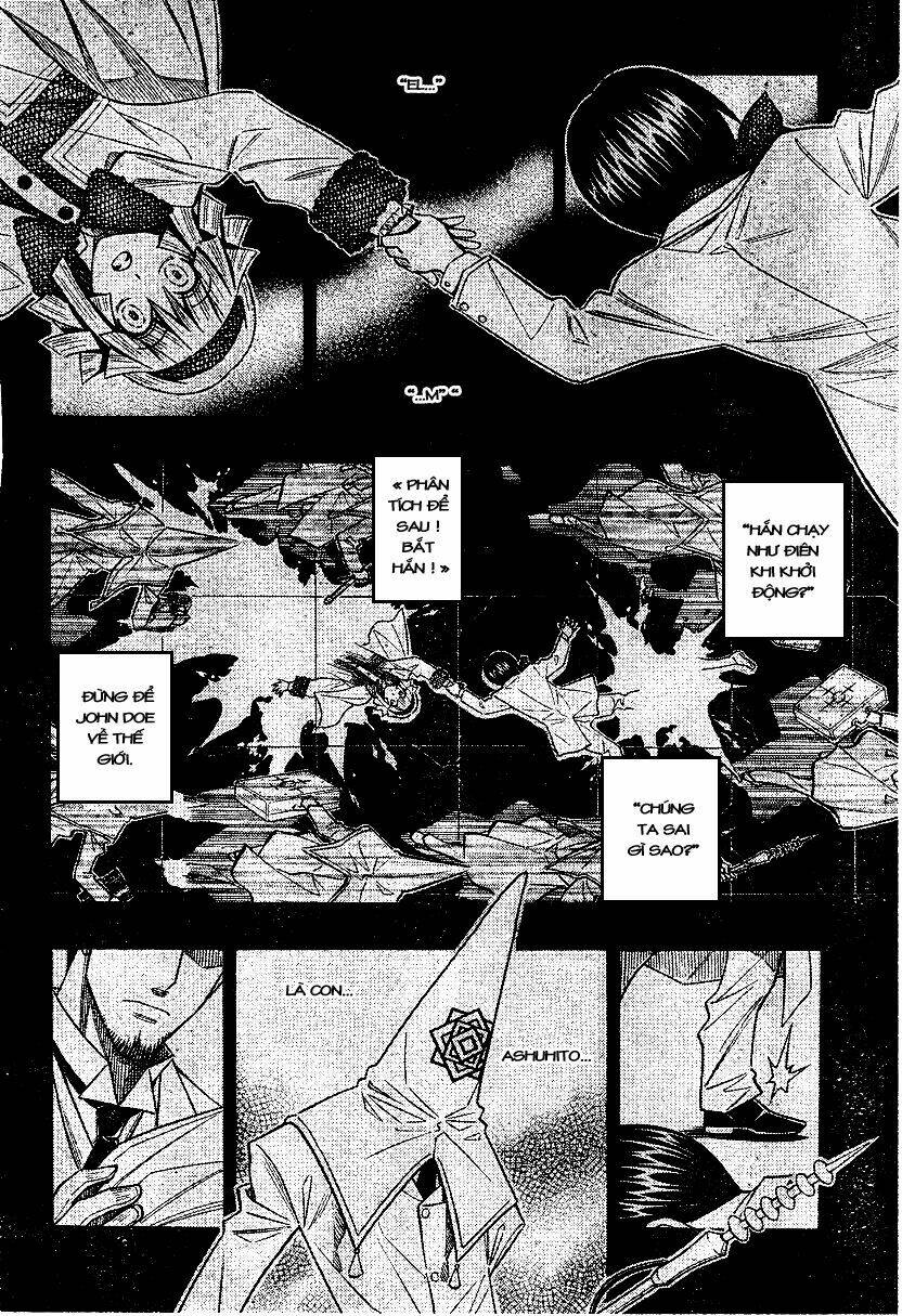 the another tale of frankenstein - embalming chapter 0 103