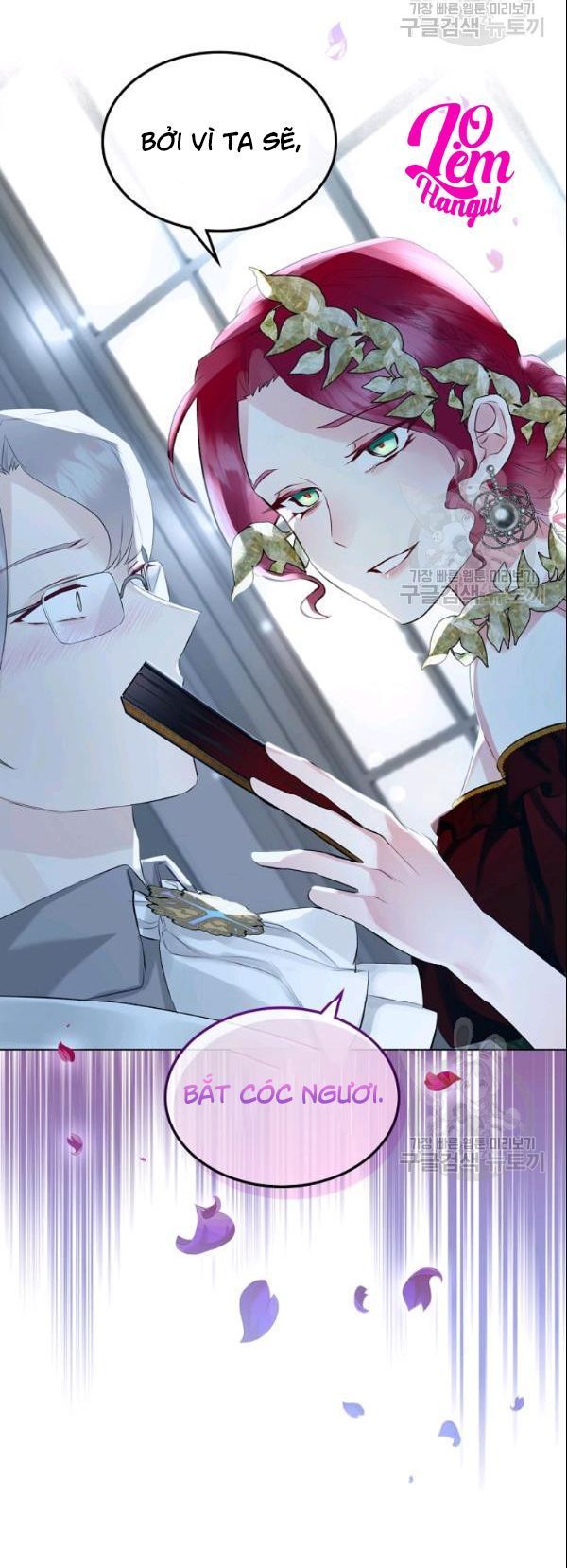 kẻ tạo ra ác nữ chapter 19 55