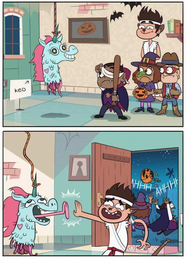star vs. the forces of evil chapter 11 2