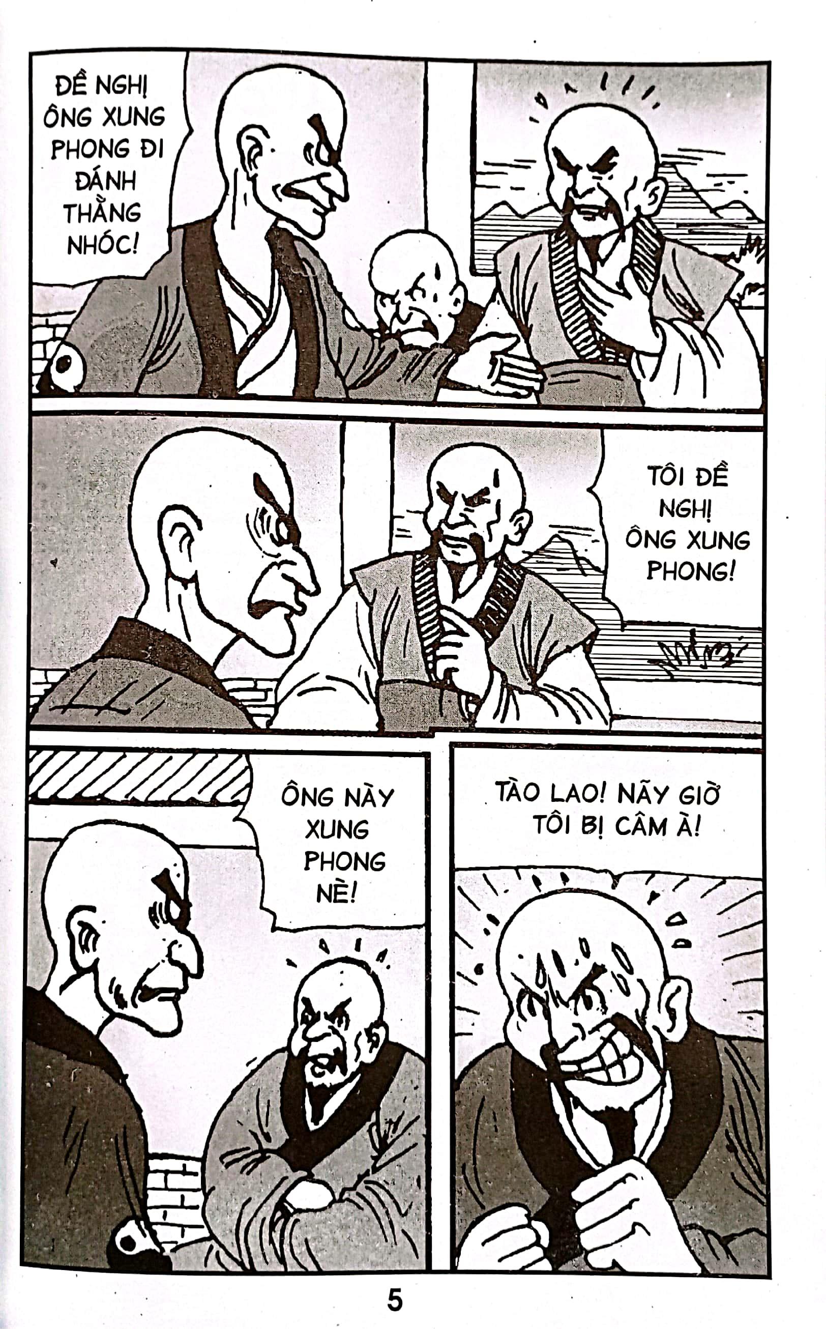 Cậu Bé Rồng - Tập 254: Chiến Binh Băng Giá