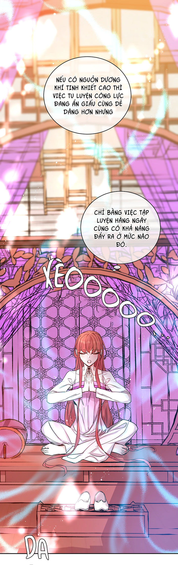 nàng tiên chốn cực lạc chapter 9 1