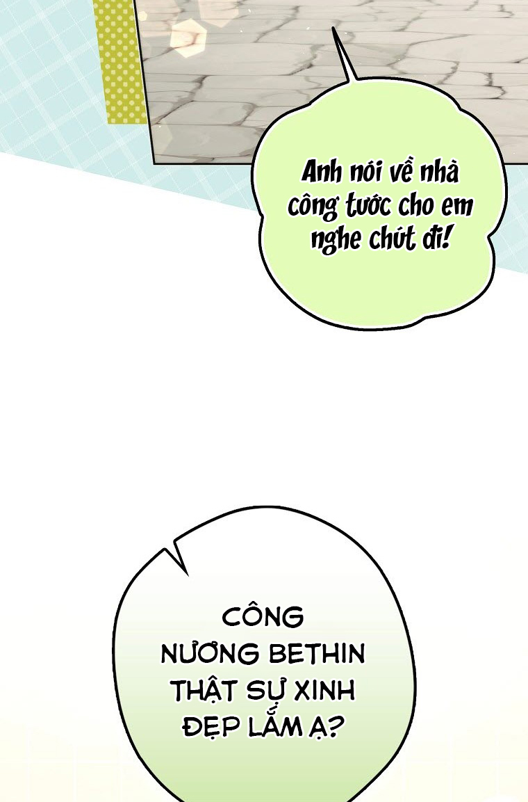 tôi đã cướp mất các nam chính từ tay nữ chính chapter 49 22