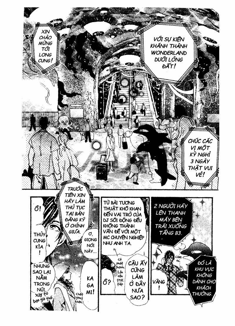 7 mầm sống chapter 54 12