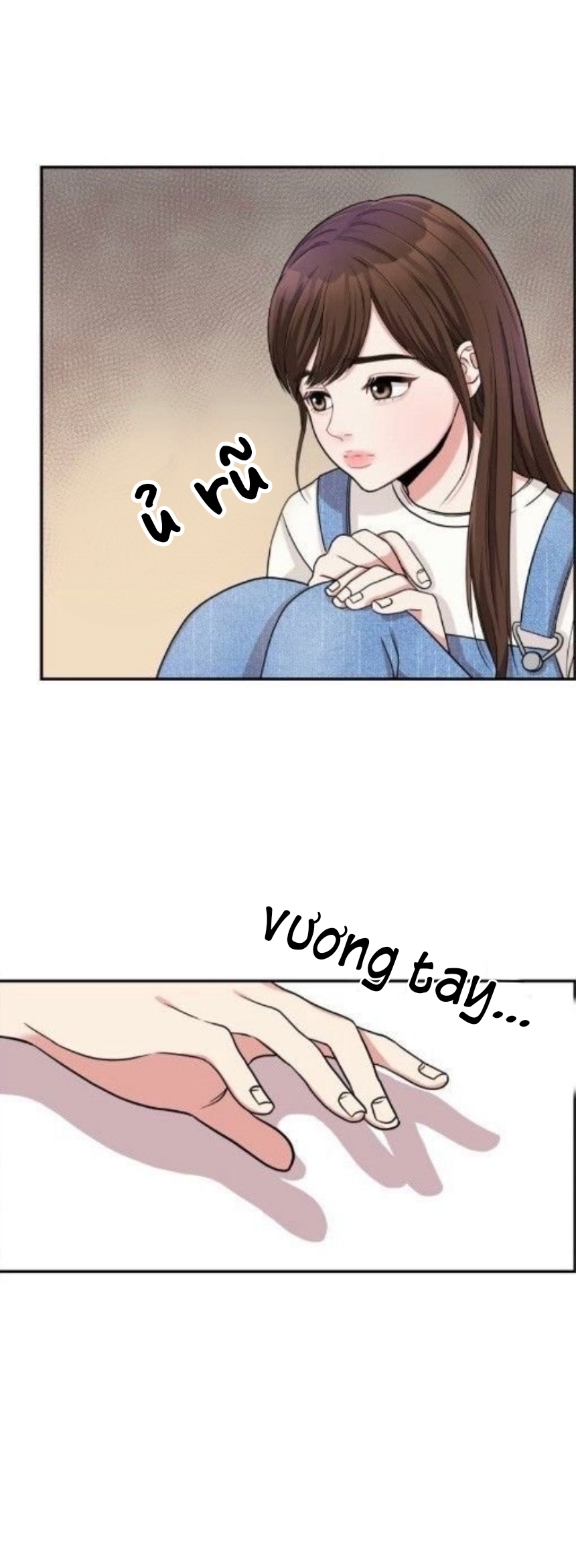 gửi anh,người nắm giữ những vì sao chapter 1 6