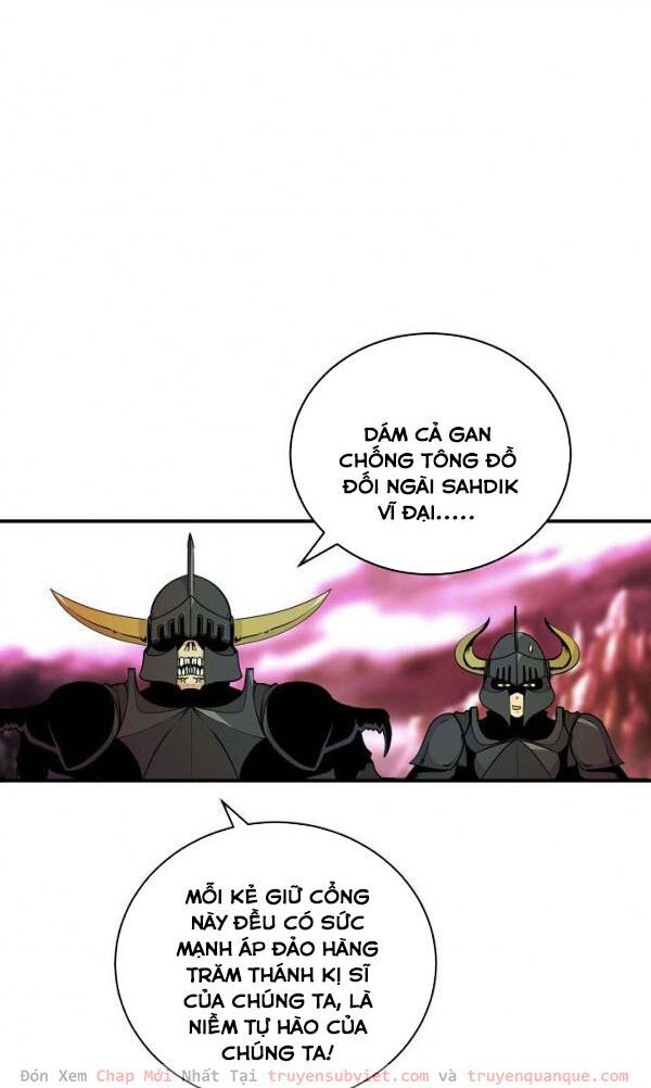 tôi sinh ra để làm người vĩ đại chapter 46 61