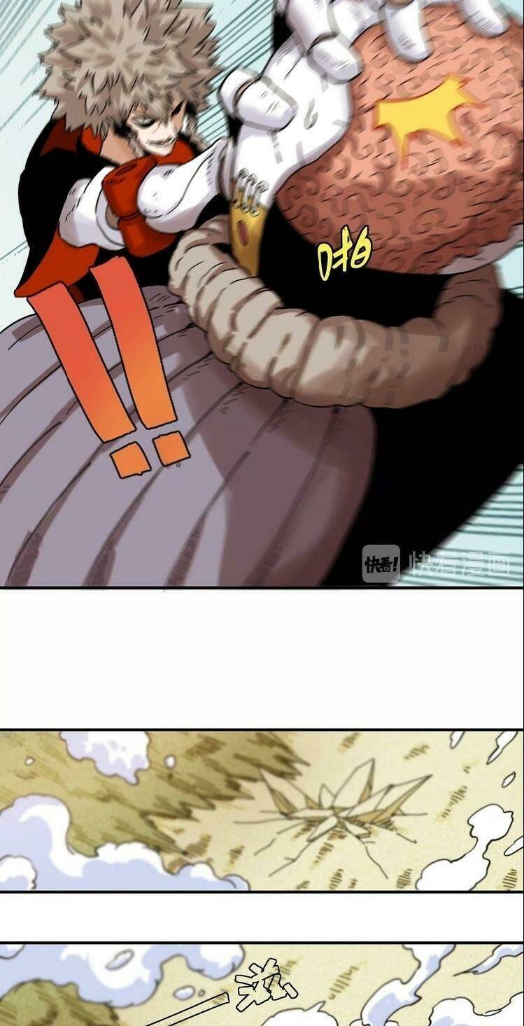 mạt thế chi thư chapter 11 15